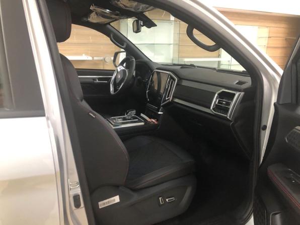 Новый JAC T9 2026 года, цена 3 819 000 рублей, offers.body_type.unknown, Автокод Объявления