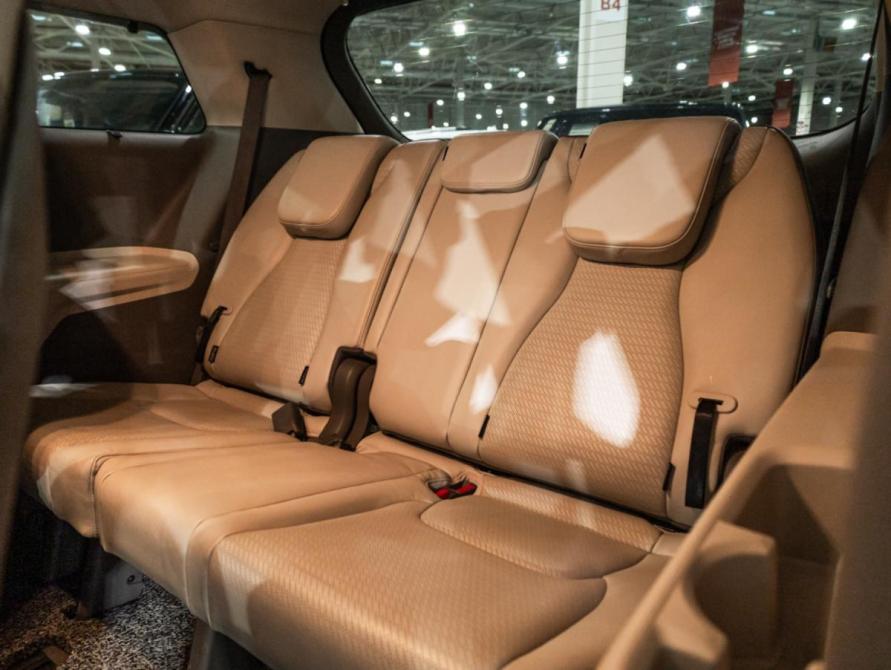 Kia Carnival IV Санкт-Петербург  - изображение 11