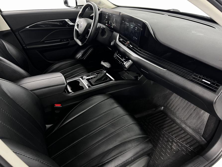 FAW Bestune B70 I Калининград  - изображение 12