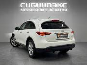 Infiniti QX70 Кемерово  - изображение 19