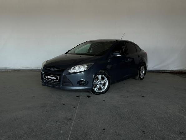 Ford Focus III с пробегом 2012 года, цена 775 000 000 рублей, 163568 км, седан, Автокод Объявления