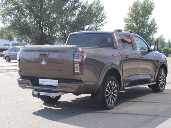 Great Wall Poer I с пробегом 2022 года, цена 2 329 900 рублей, 156512 км, offers.body_type.unknown, Автокод Объявления