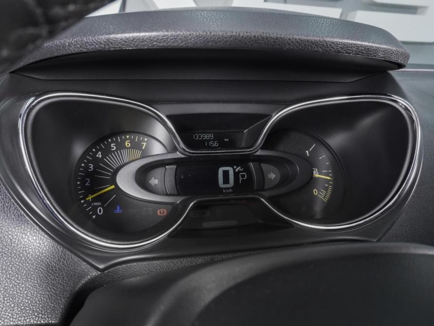 Renault Kaptur I Ростов-на-Дону  - изображение 16
