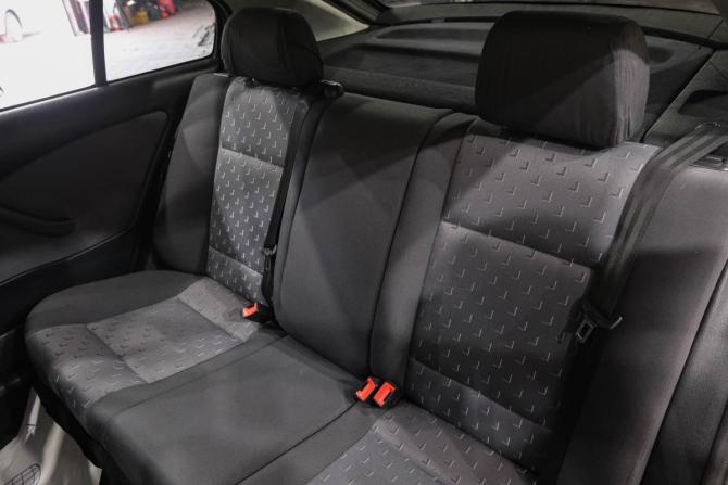 Skoda Octavia I (A4) Рестайлинг с пробегом 2007 года, цена 449 000 рублей, 227000 км, лифтбек, Автокод Объявления