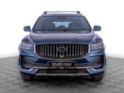 Geely Monjaro I Москва  - изображение 32