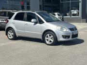 Suzuki SX4 I (Classic) Воронеж  - изображение 18