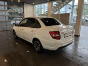 Lada (ВАЗ) Granta I Рестайлинг Чебоксары  - изображение 40