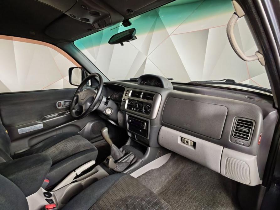 Mitsubishi Pajero Sport I Рестайлинг Москва  - изображение 10