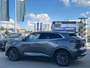 Changan UNI-K Новосибирск  - изображение 34