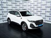 Chery Tiggo 7 Pro Max I Рестайлинг Ростов-на-Дону  - изображение 19