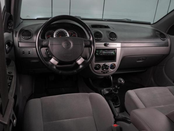 Chevrolet Lacetti I с пробегом 2006 года, цена 519 000 рублей, 210251 км, хэтчбек, Автокод Объявления