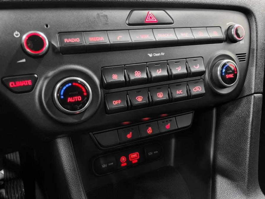 Kia Sportage IV Новосибирск  - изображение 20