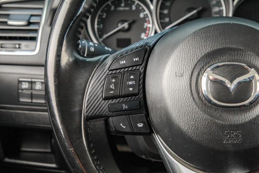 Mazda CX-5 I Челябинск  - изображение 10