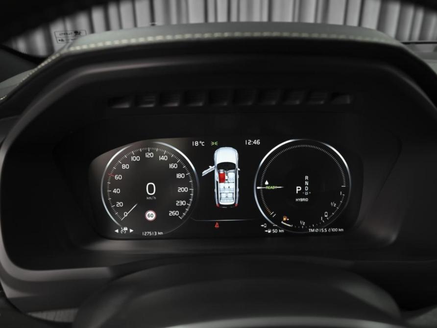 Volvo XC90 II Рестайлинг 1 Ставрополь  - изображение 27