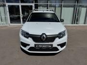 Renault Logan II Воронеж  - изображение 14