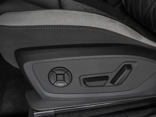 Audi Q3 II (F3) с пробегом 2026 года, цена 3 980 000 рублей, 50 км, внедорожник, Автокод Объявления