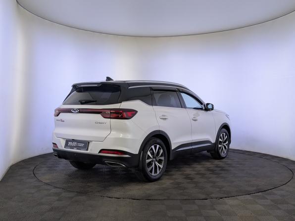 Chery Tiggo 7 Pro I с пробегом 2021 года, цена 1 495 000 рублей, 94501 км, внедорожник, Автокод Объявления