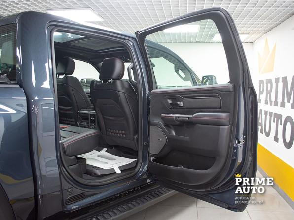 Ram 1500 V Рестайлинг с пробегом 2025 года, цена 10 999 000 рублей, 34 км, offers.body_type.unknown, Автокод Объявления