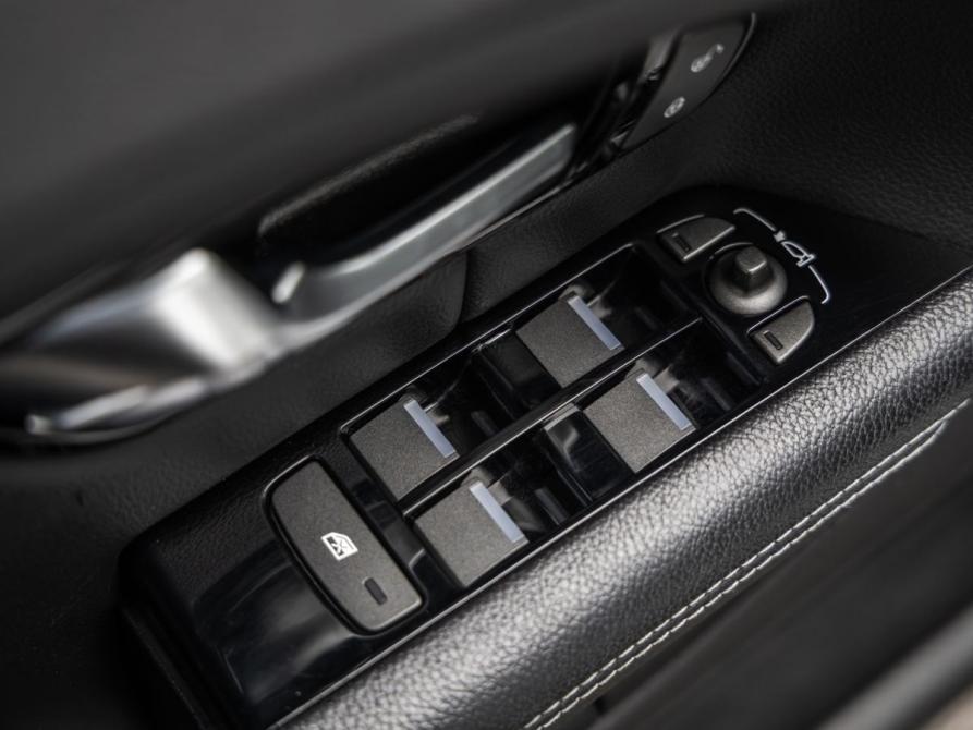 Land Rover Range Rover Evoque I Рестайлинг Волгоград  - изображение 16
