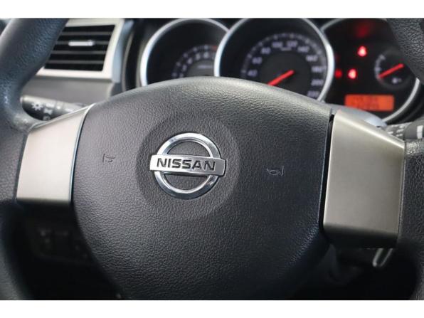 Nissan Tiida I Рестайлинг с пробегом 2011 года, цена 728 000 рублей, 145000 км, хэтчбек, Автокод Объявления