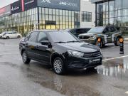 Lada (ВАЗ) Granta I Рестайлинг Чебоксары  - изображение 25