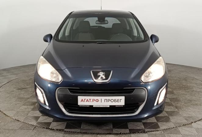 Peugeot 308 I Рестайлинг с пробегом 2013 года, цена 685 000 рублей, 122000 км, хэтчбек, Автокод Объявления