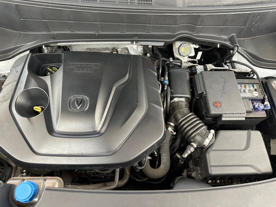 Changan CS35 Plus I Рестайлинг Москва  - изображение 19