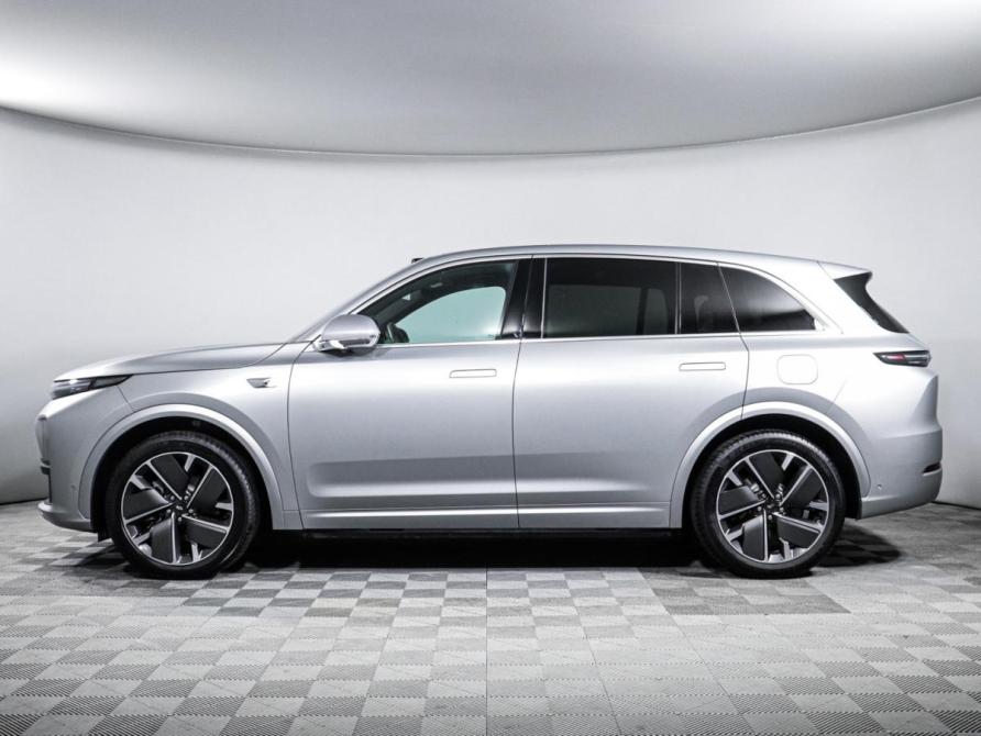 Li Auto (Lixiang) L7 I Рестайлинг Москва  - изображение 8