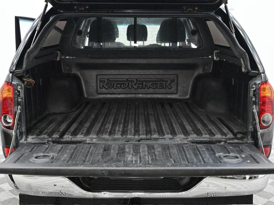 Mitsubishi L200 IV Москва  - изображение 14