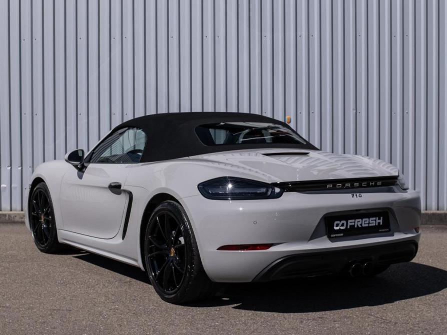 Porsche Boxster IV 718 (982) Сочи  - изображение 2
