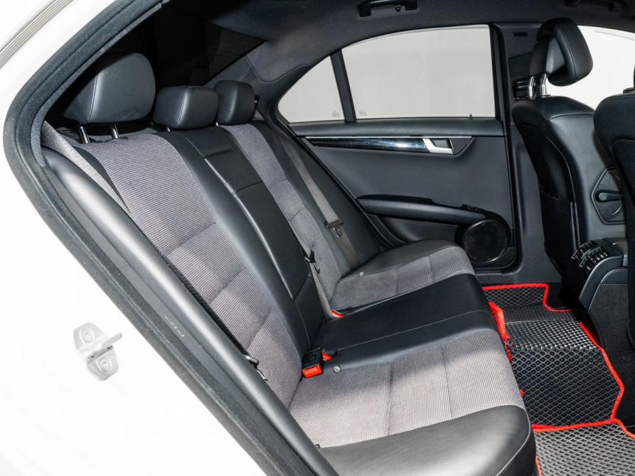 Mercedes-Benz C-Класс III (W204) Рестайлинг Чита  - изображение 5