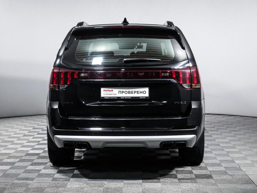 Kia Mohave I Рестайлинг 2 Москва  - изображение 6