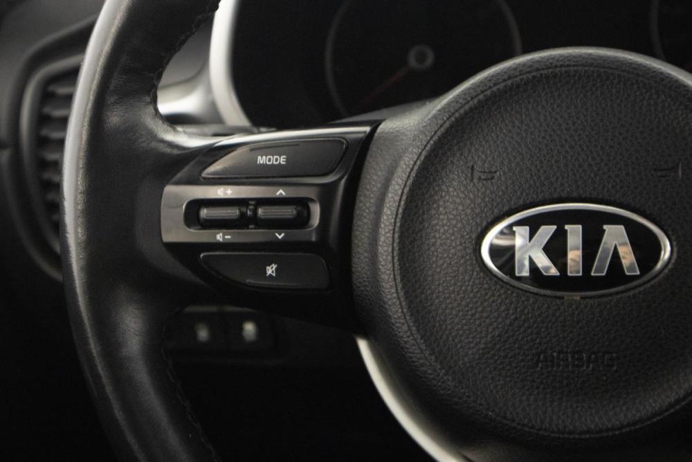 Kia Rio IV Рестайлинг Пермь  - изображение 17