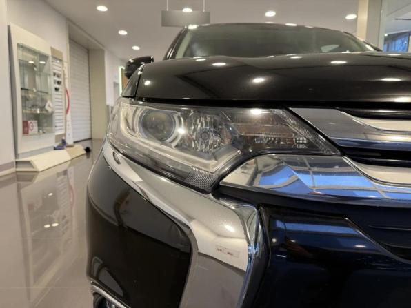 Mitsubishi Outlander III Рестайлинг 2 с пробегом 2017 года, цена 1 490 000 рублей, 178638 км, внедорожник, Автокод Объявления