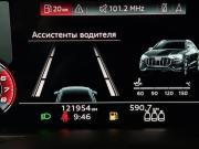 Audi Q8 I (4M) Москва  - изображение 38