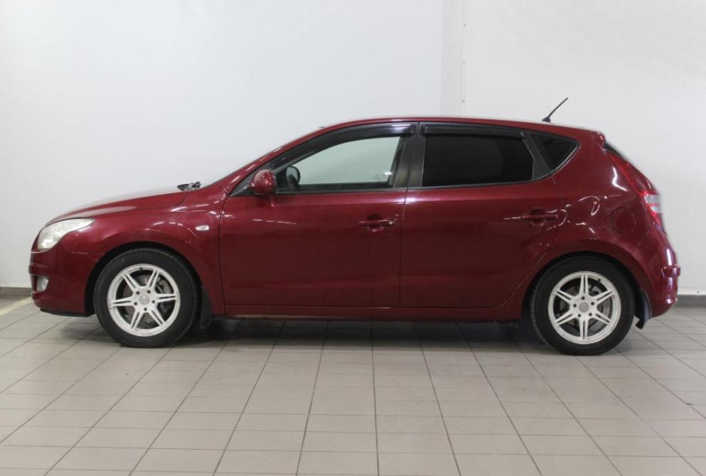 Hyundai i30 I Астрахань  - изображение 10