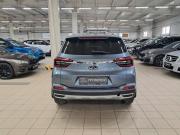 Chery Tiggo 4 I Рестайлинг Казань  - изображение 35