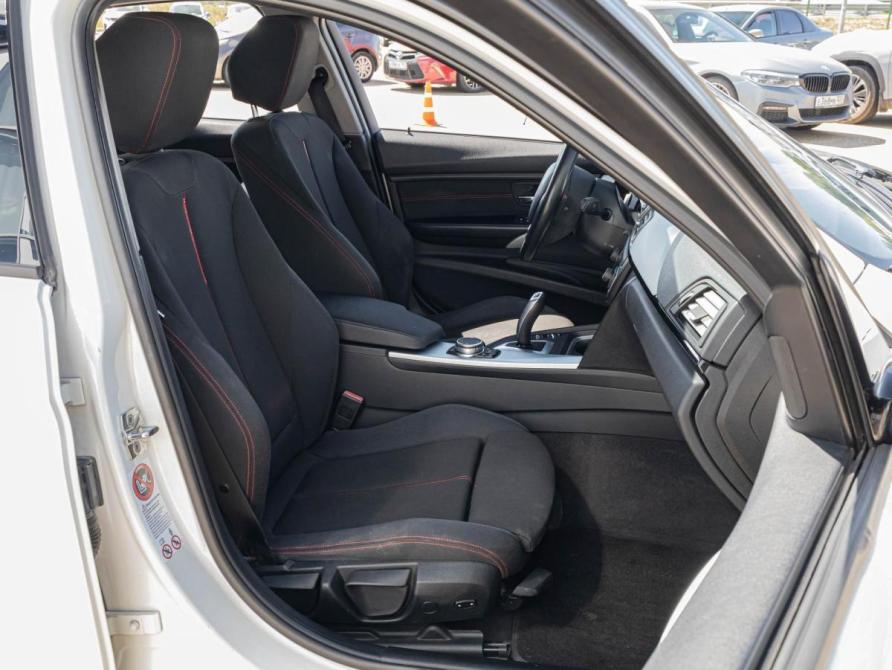 BMW 3 серии VI (F3x) Краснодар  - изображение 8