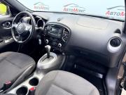 Nissan Juke I Тюмень  - изображение 35