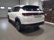 Changan CS35 Plus I Рестайлинг Москва  - изображение 31