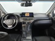 Lexus RX III Рестайлинг Екатеринбург  - изображение 49
