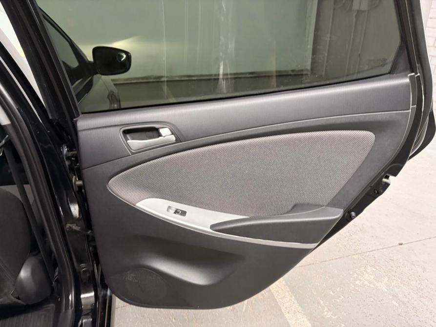 Hyundai Solaris I Екатеринбург  - изображение 19