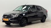 Lada (ВАЗ) Granta I Рестайлинг Киров  - изображение 17