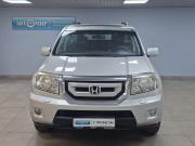 Honda Pilot II Москва  - изображение 23