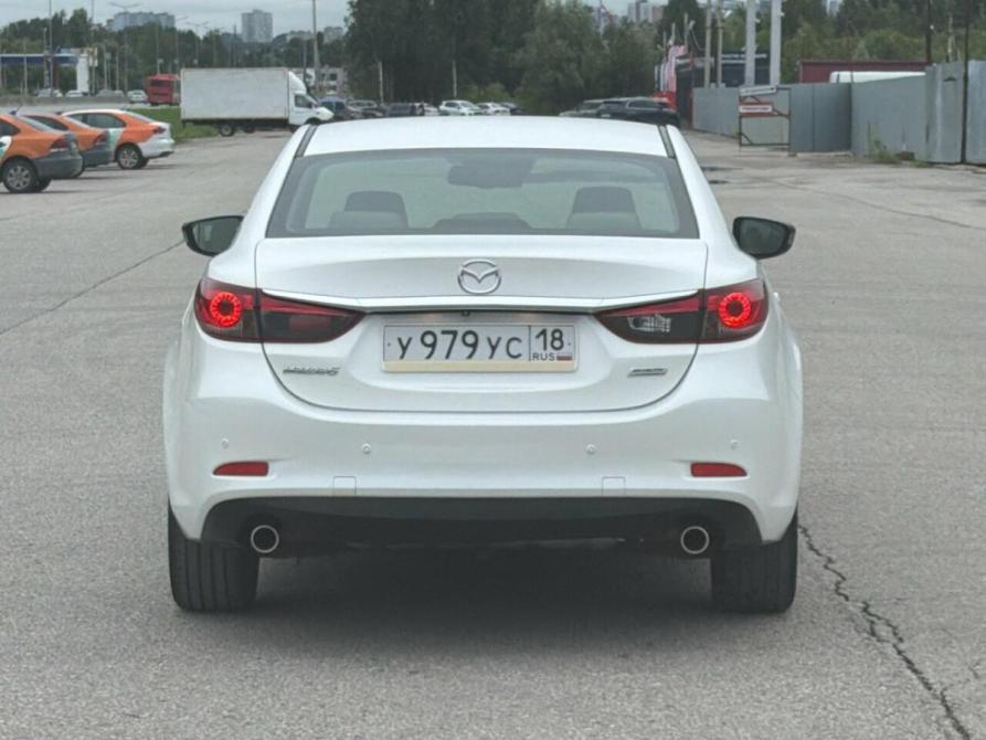 Mazda 6 III (GJ) Пермь  - изображение 4