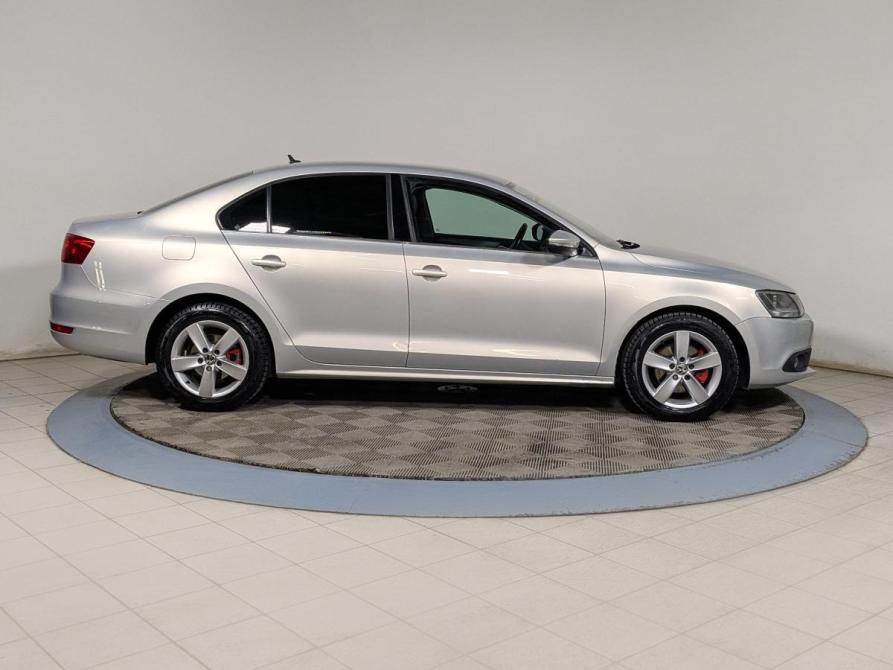 Volkswagen Jetta VI Екатеринбург  - изображение 9