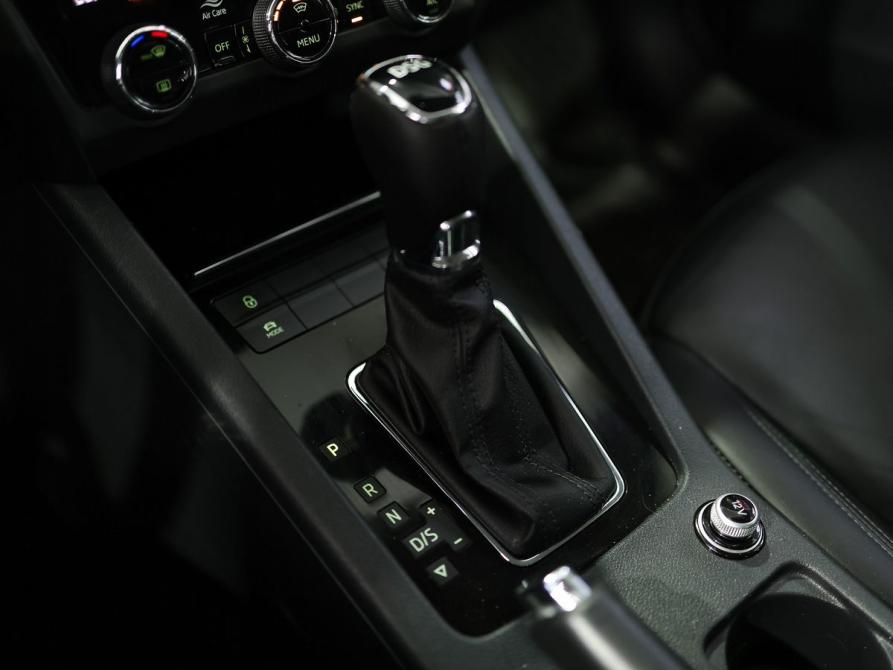 Skoda Octavia III (A7) Рестайлинг Ижевск  - изображение 26