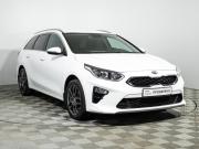 Kia Ceed III Санкт-Петербург  - изображение 22