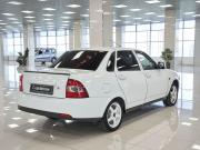 Lada (ВАЗ) Priora I Рестайлинг Самара  - изображение 17