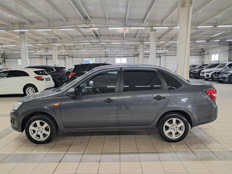 Lada (ВАЗ) Granta I Набережные Челны  - изображение 10